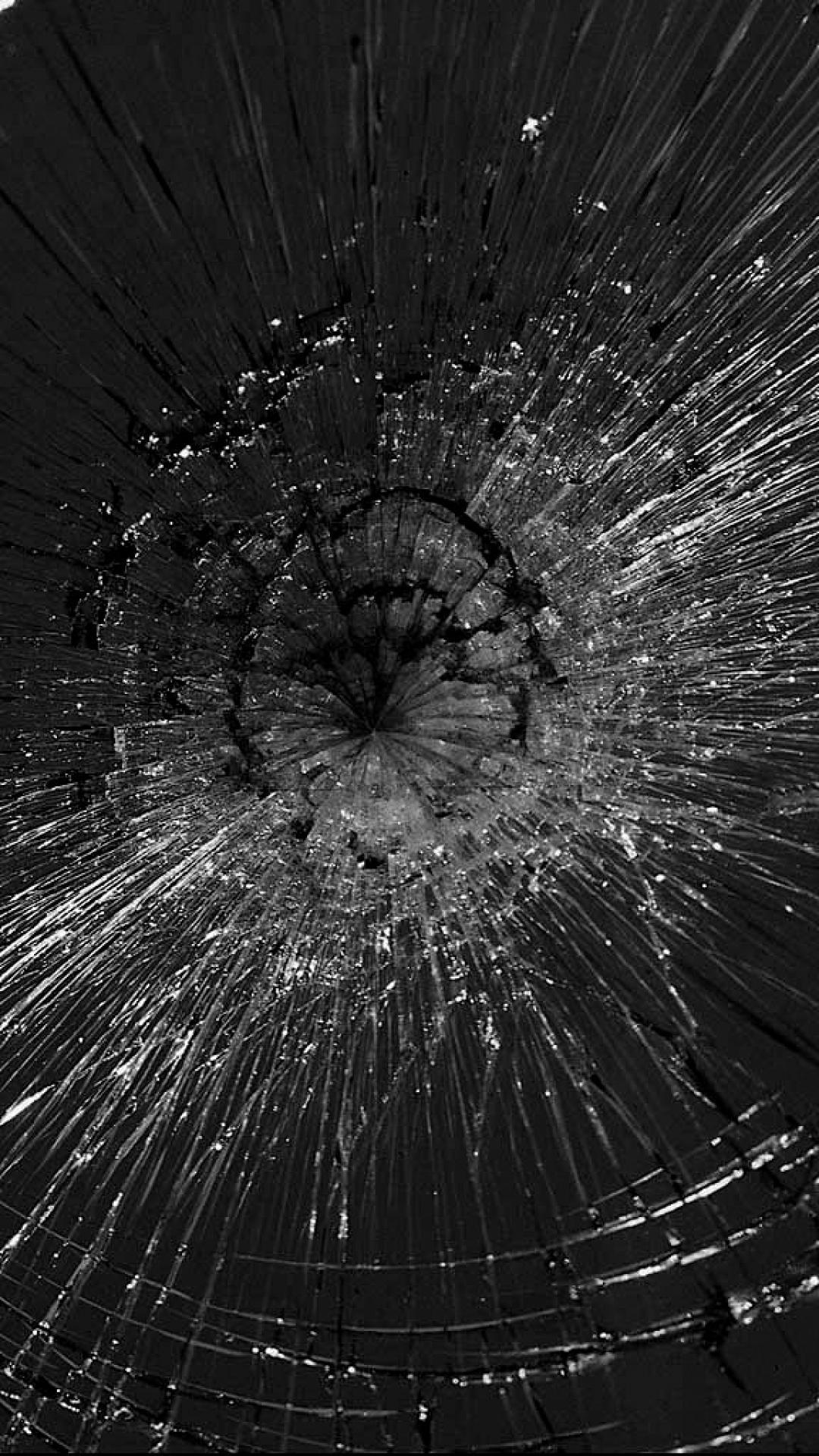 Cracked Phone Screen Wallpaper, image collections of wallpaper