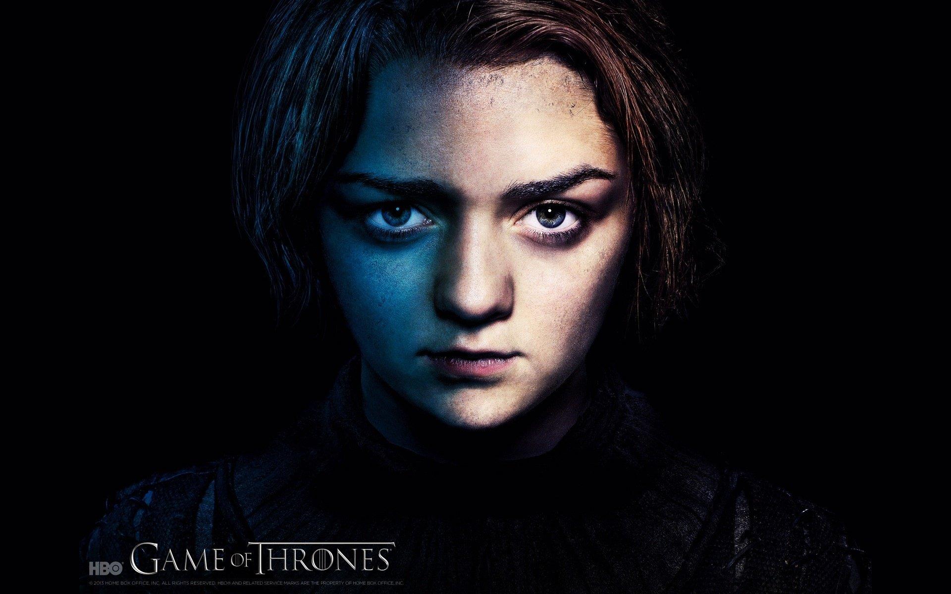 Maisie Williams HD Wallpaper and Background Image