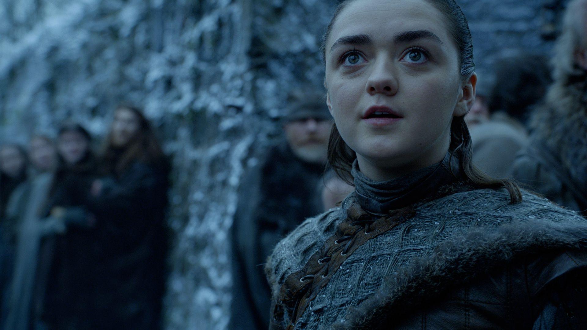 Gruelling Final 'Game of Thrones' Battle Left Cast Broken, Says