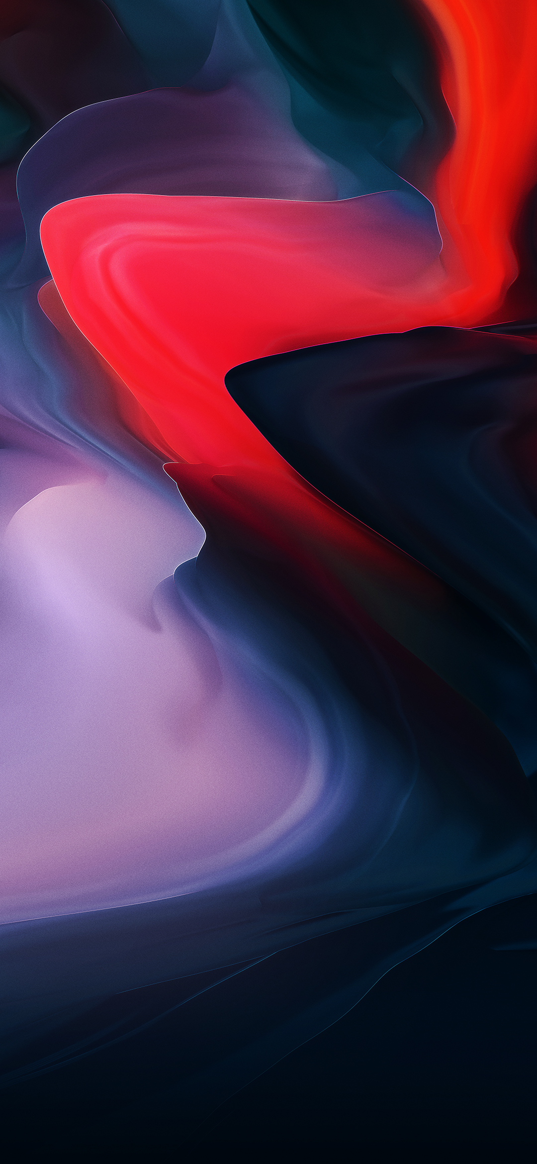 Download OnePlus 6T Wallpapers
