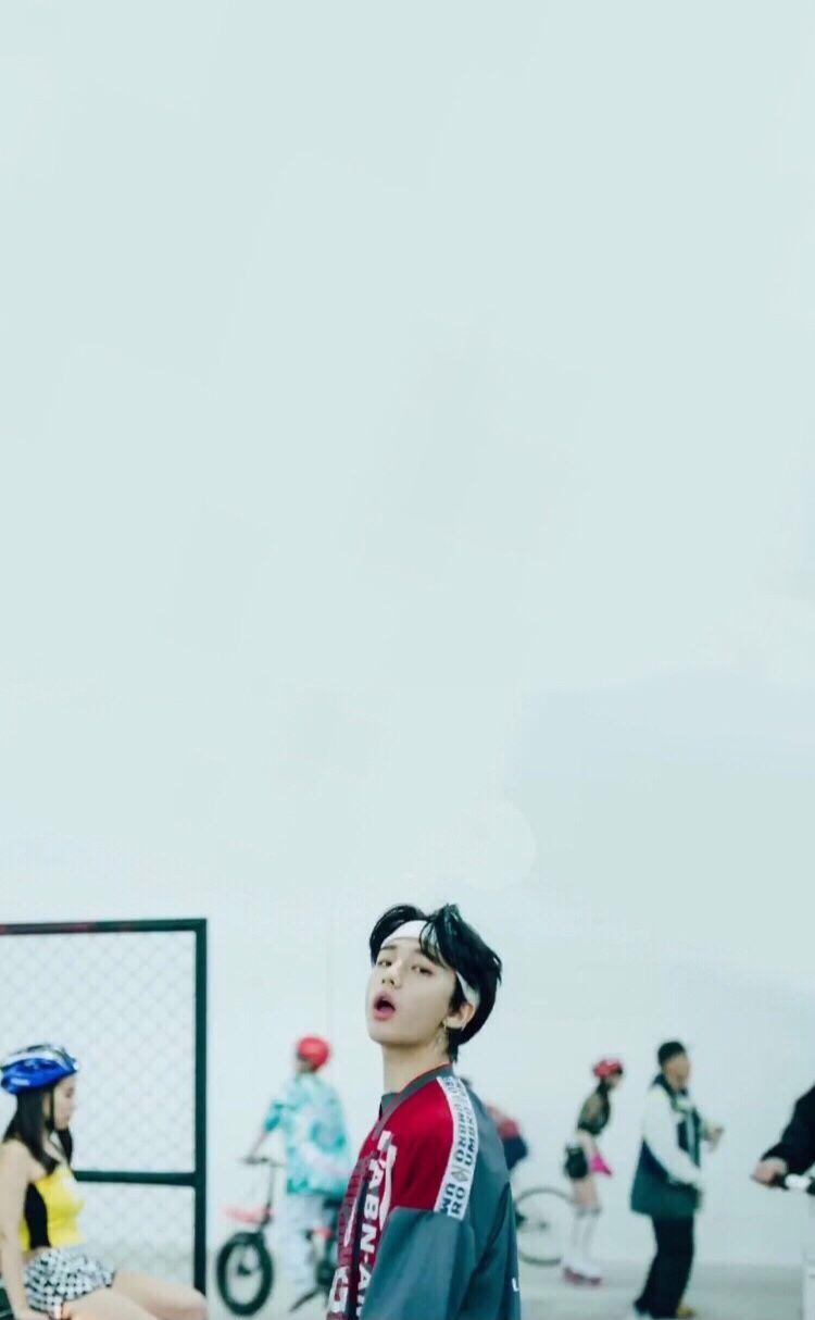 Hyunjin / Hwang Hyun Jin #straykids #kpop #stay #iamwho #mypace