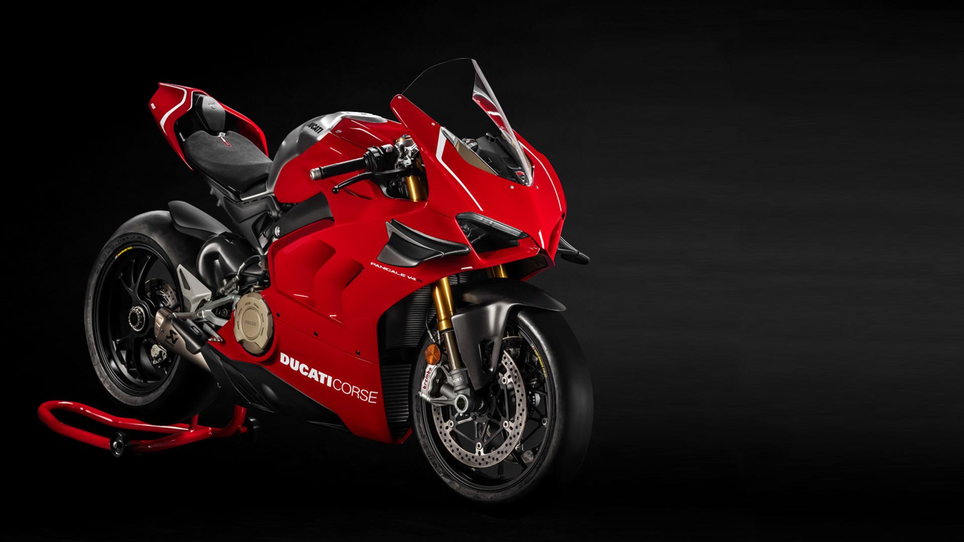 Ducati Panigale V4 2019, Mileage, Reviews, Specification
