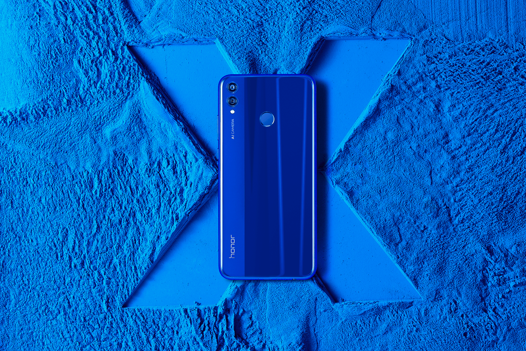 Honor 8X smartphone now official for U.S. market.net