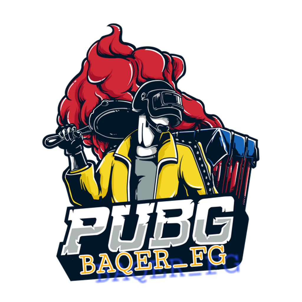 PUBG Mobile Logo Wallpapers Wallpaper Cave