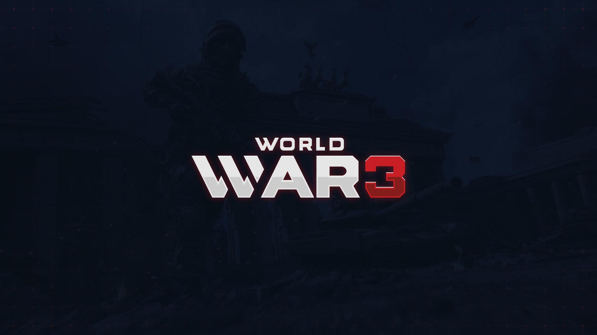 Some simple WW3 Wallpaper Creations and Tutorials