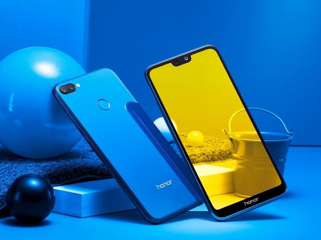 Honor 9N with 19:9 display and Kirin 659 SoC to go on sale in India