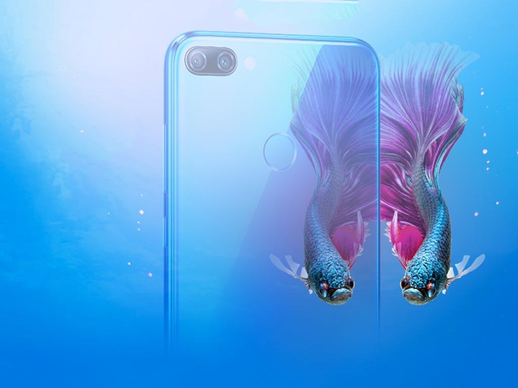 Honor 9N wallpaper by abej666 - Download on ZEDGE™ | c739
