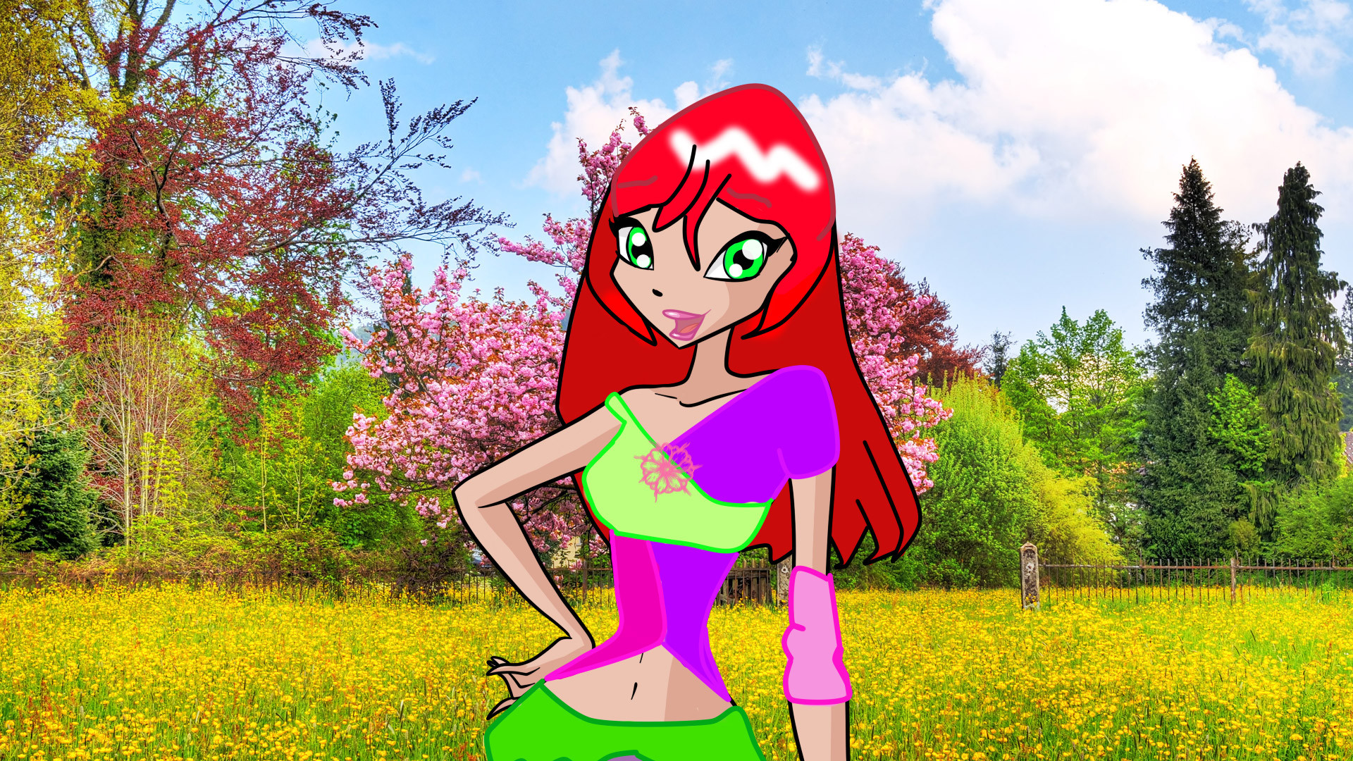 Hdtv 1080P Wallpaper