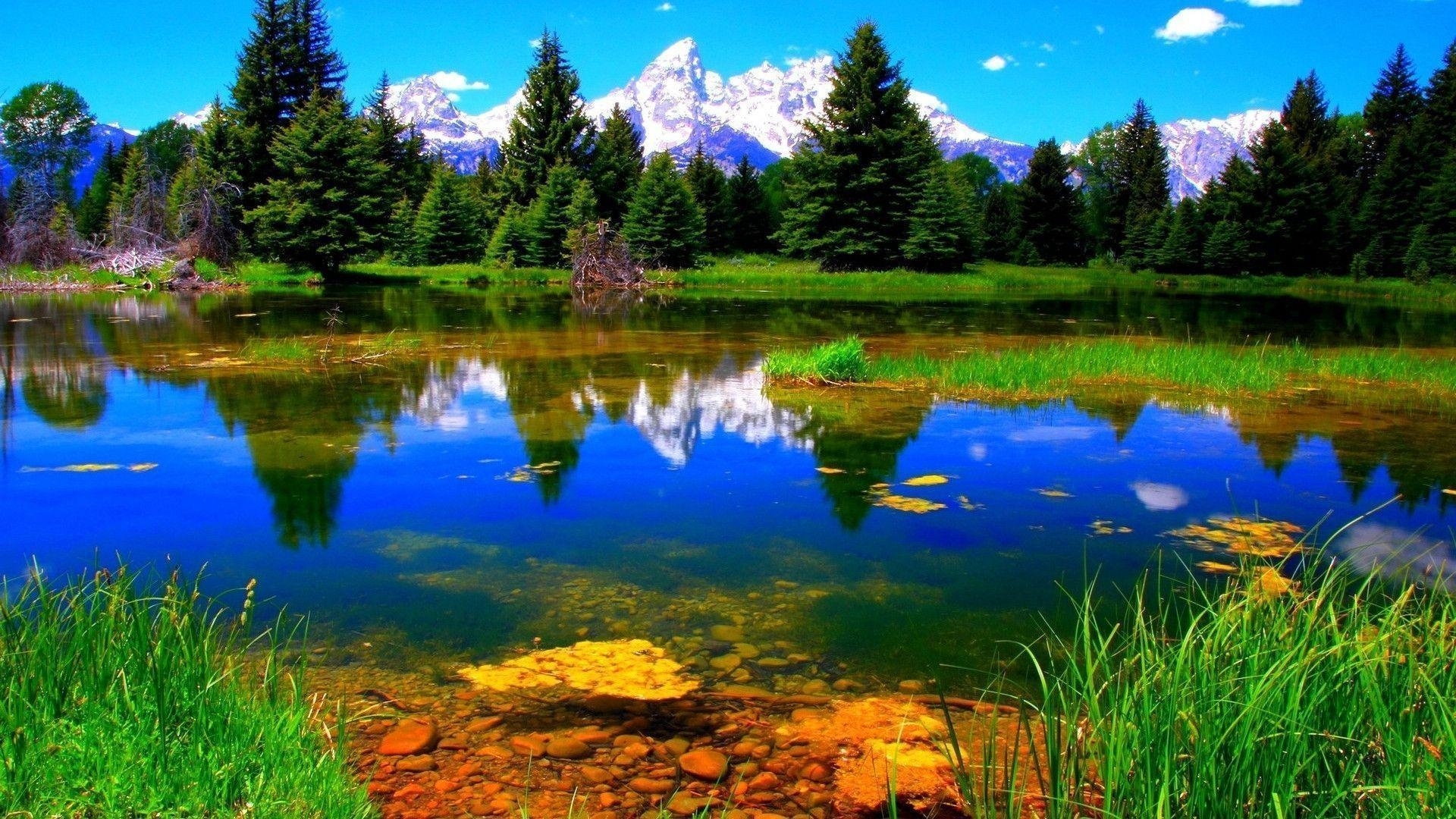 Most Popular HD Scenery Wallpaper 1080P FULL HD 1080p For PC
