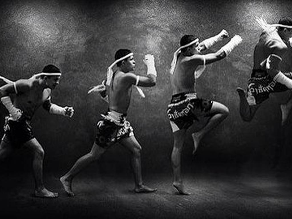 Thai kickboxing Wallpaper 5 X 1080