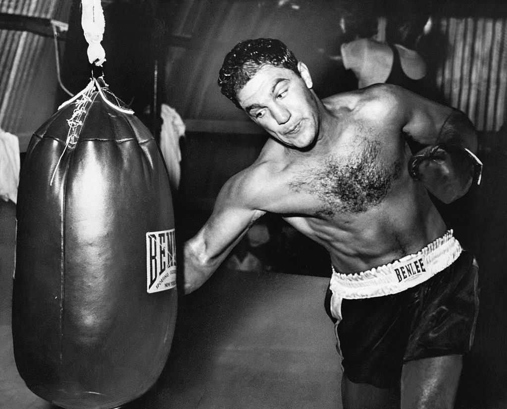 Boxing News Marciano would have been 93 years old