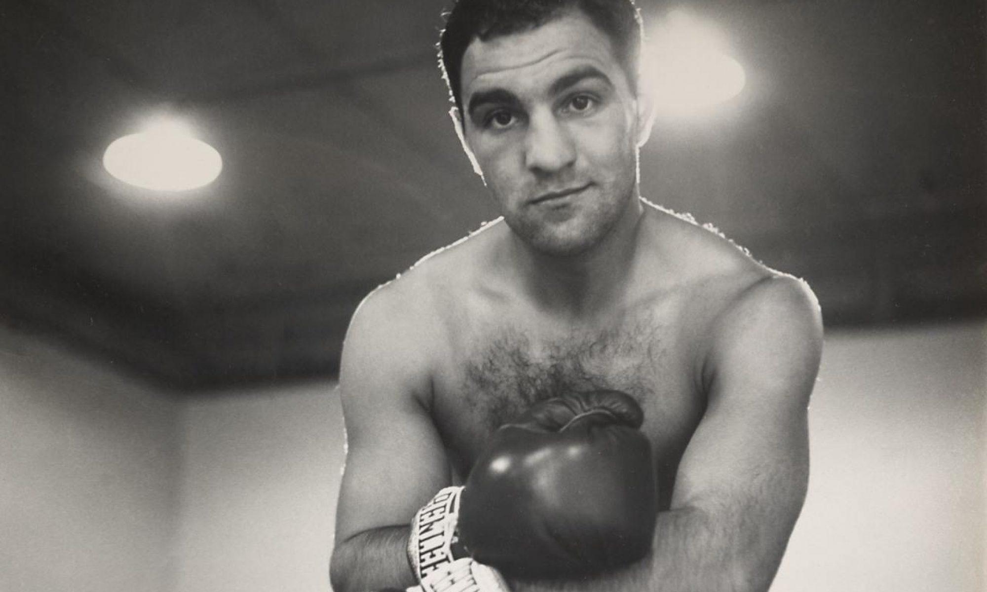 Rocky Marciano Official Licensing Website of Rocky Marciano