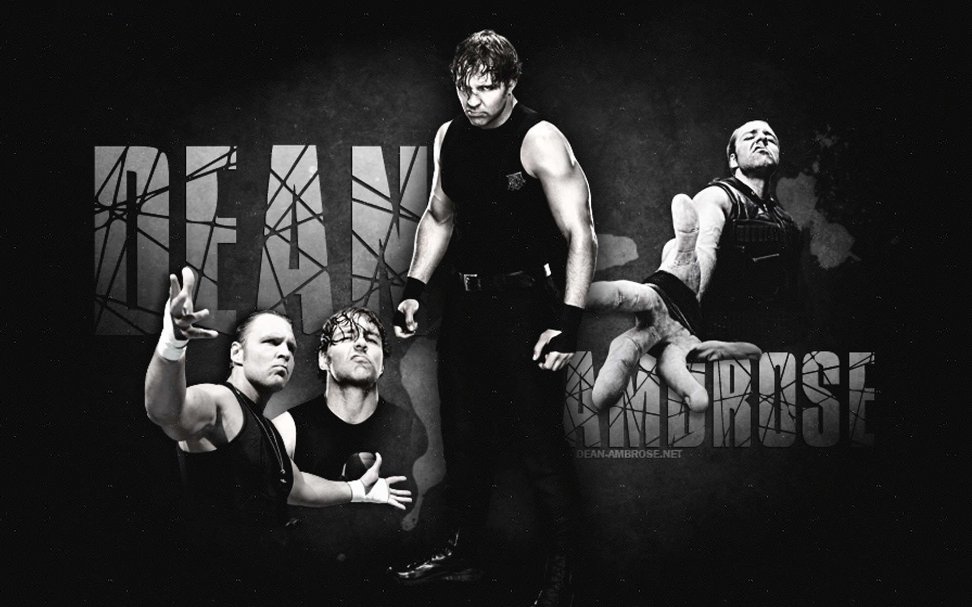 Dean Ambrose Wallpaper and Background Image