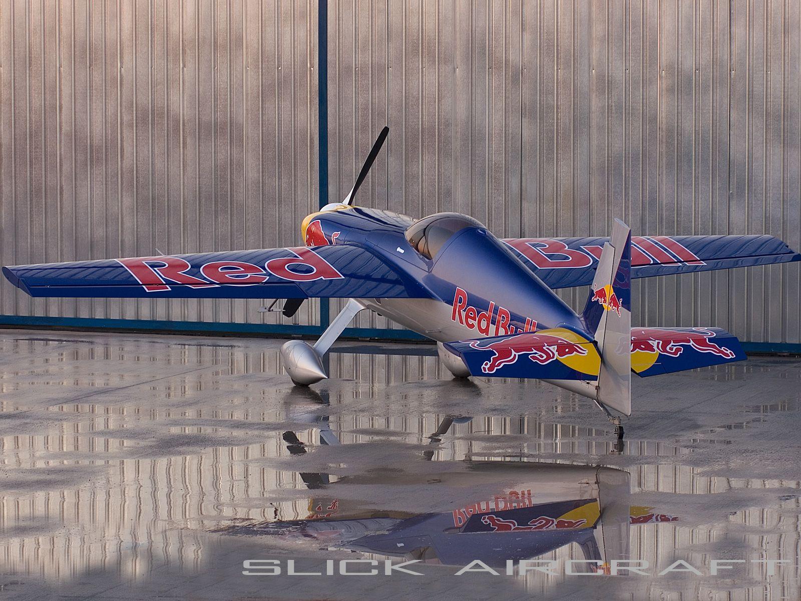 Slick Aircraft Wallpaper Ultimate Edge in Aerobatic Aircraft