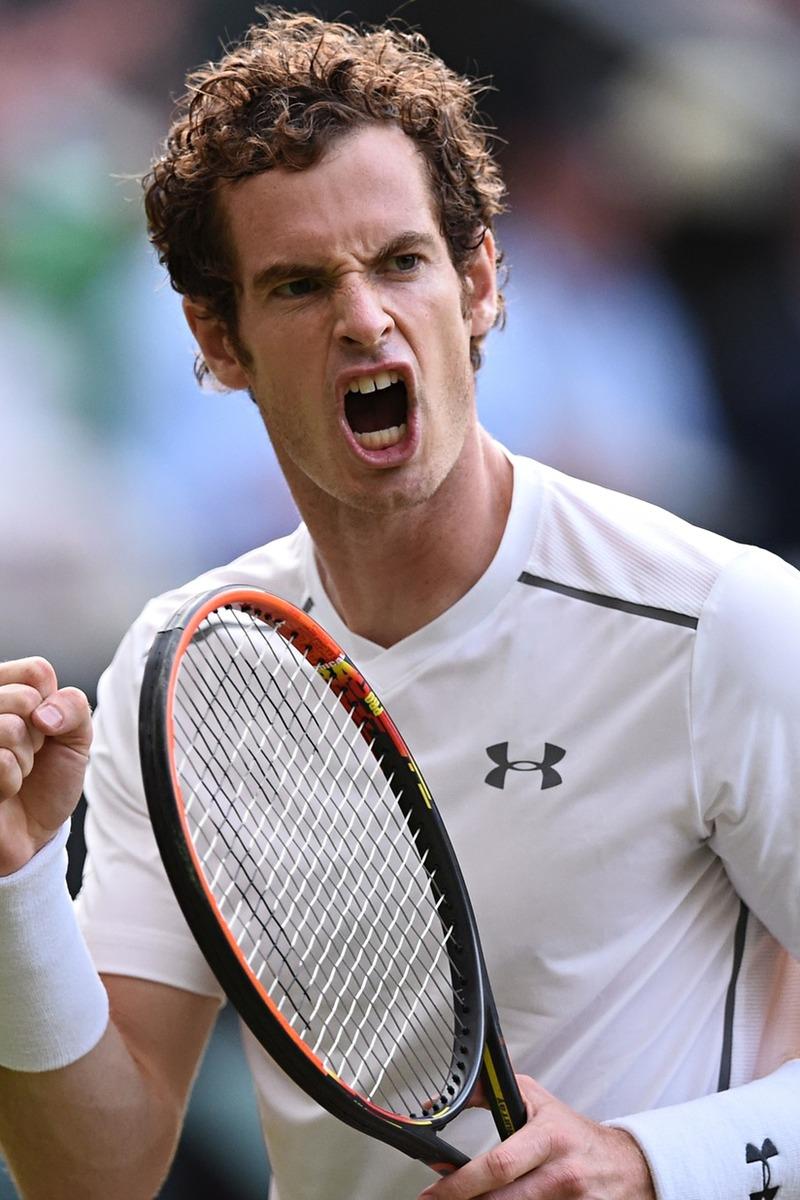 Download wallpaper 800x1200 andy murray, tennis, champion iphone 4s