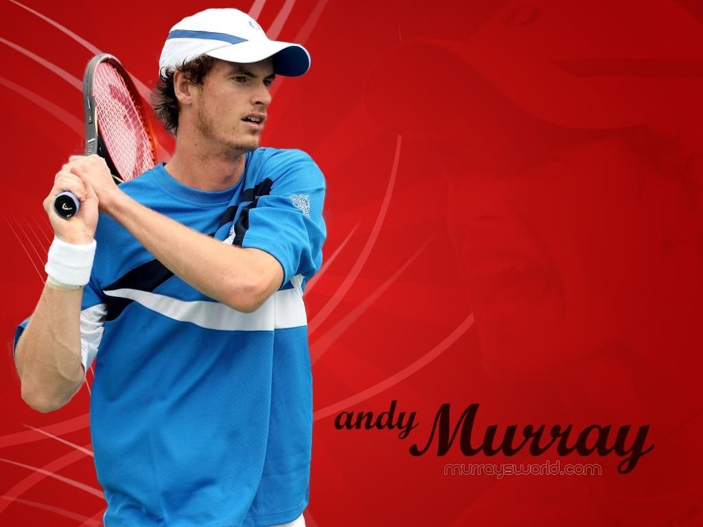 Andy Murray image Andy wallpaper <3 HD wallpaper and background