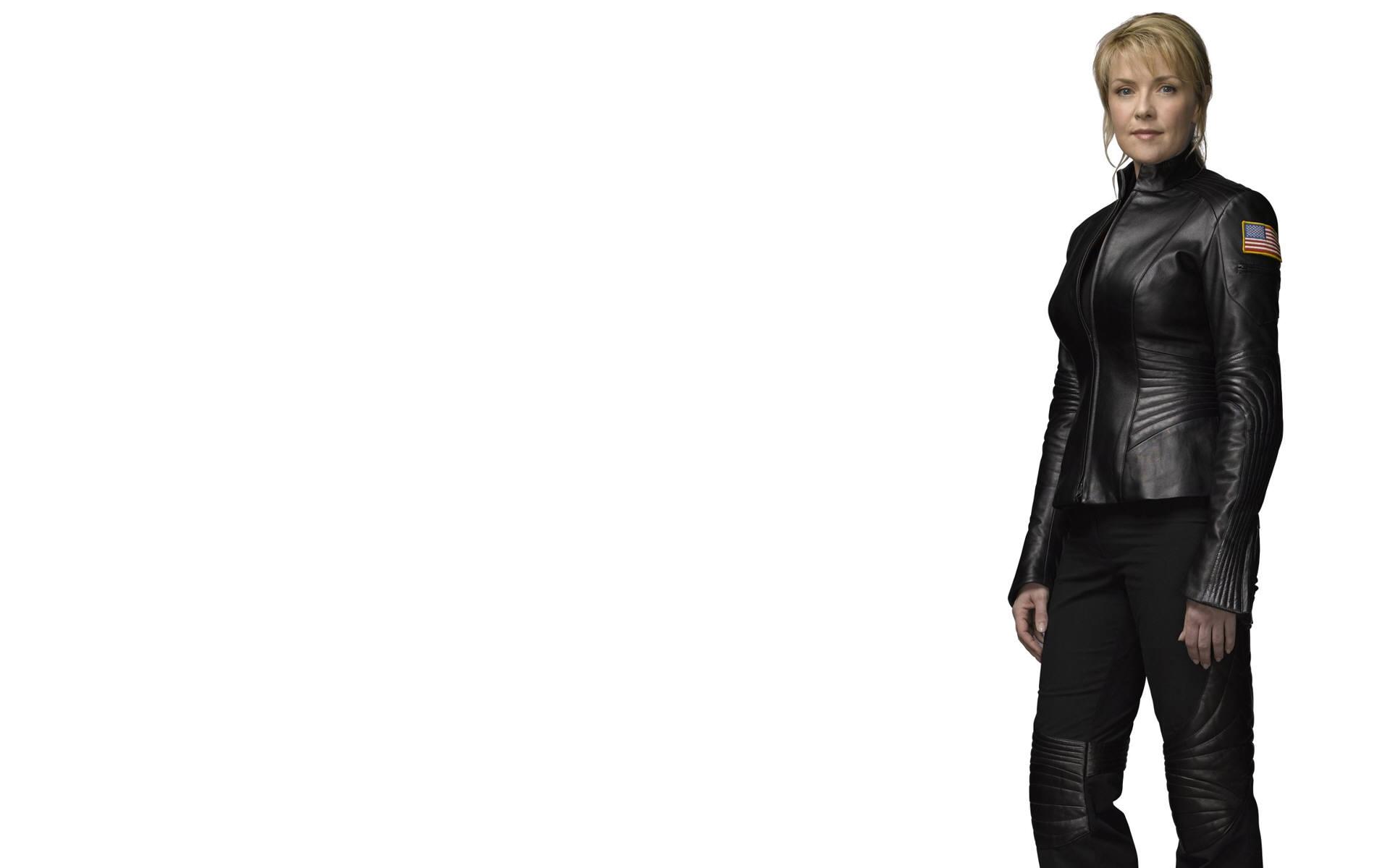 Amanda Tapping Wallpapers - Wallpaper Cave