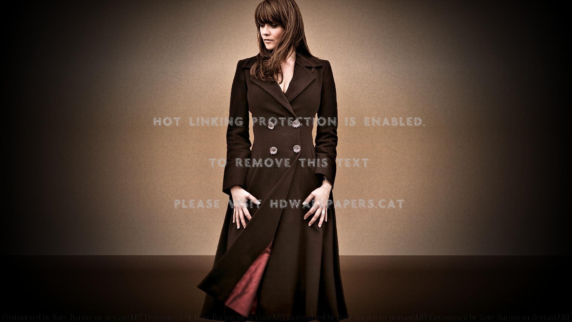 Amanda Tapping Wallpapers - Wallpaper Cave