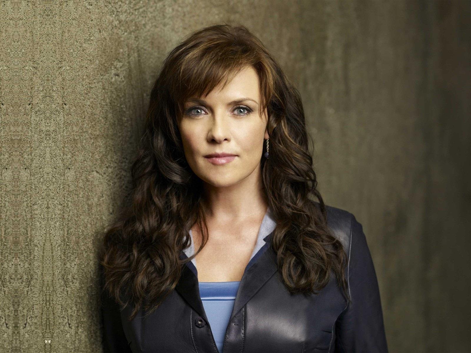 Amanda Tapping Wallpapers Wallpaper Cave