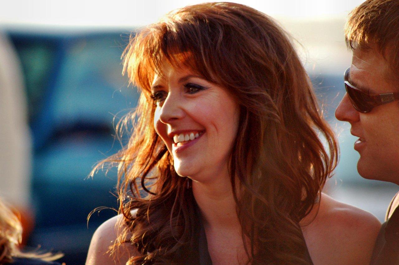 Amanda Tapping wallpaper. Best Amanda Tapping picture