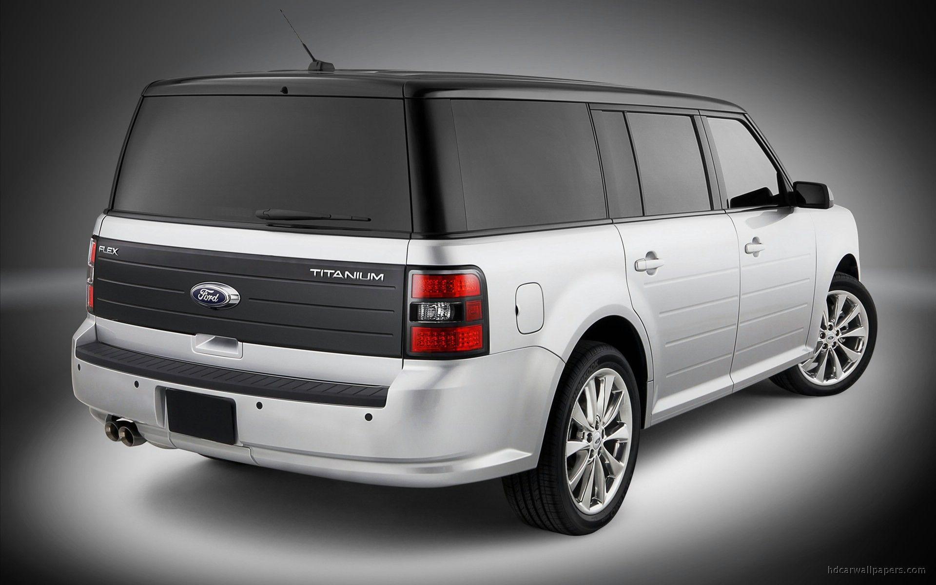 My Ford Flex 2011. Ford flex, Cheap cars, Ford