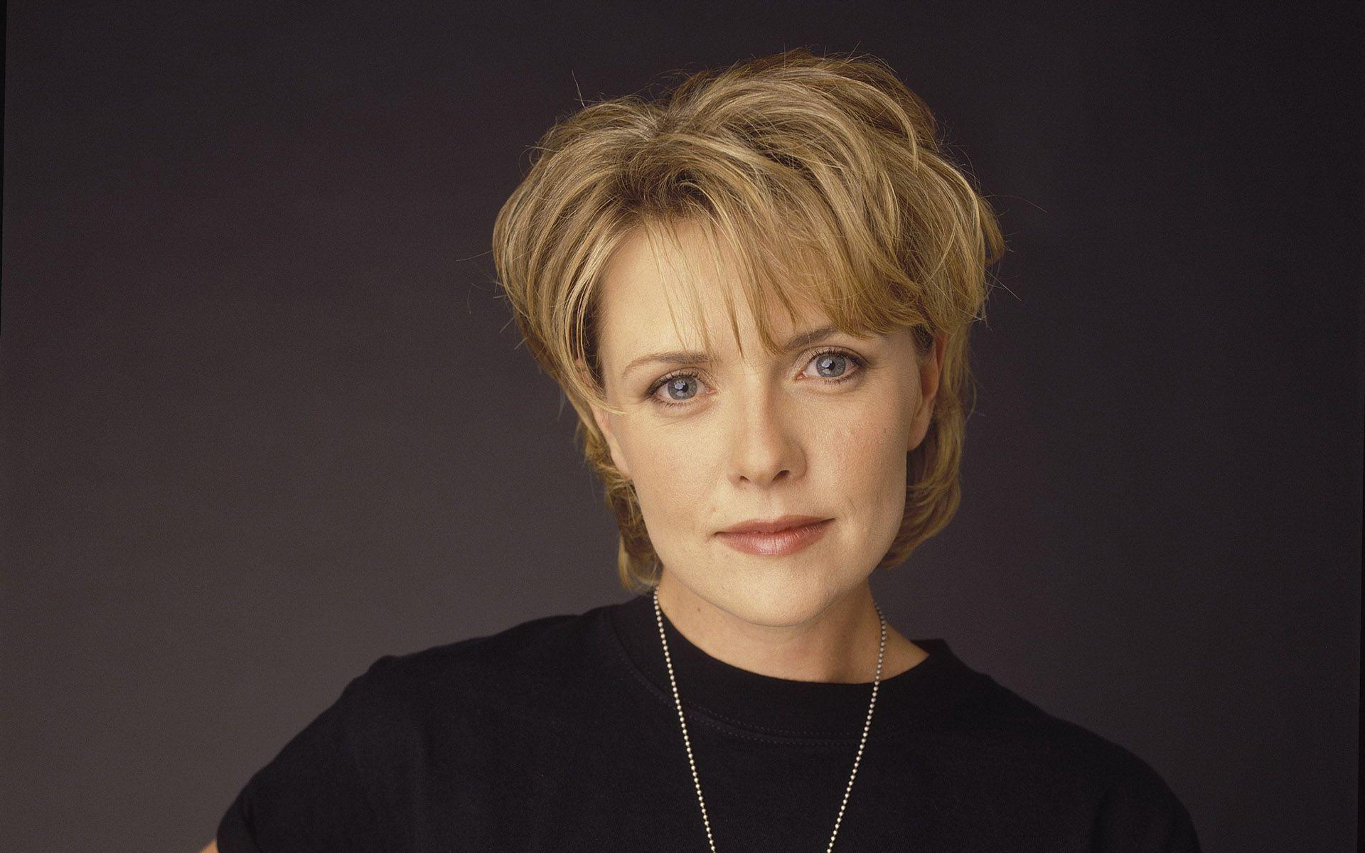 Amanda Tapping Free HD Wallpapers Image Backgrounds.