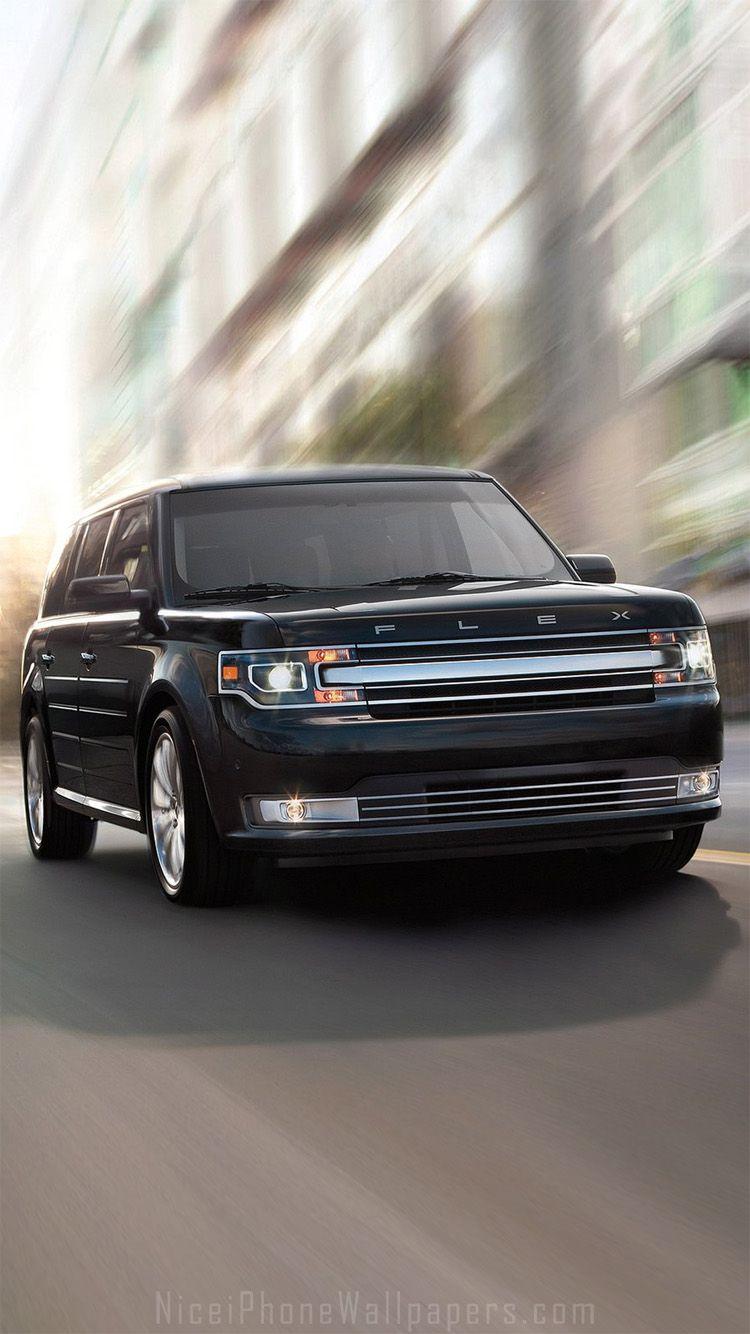 Ford Flex Wallpaper Image