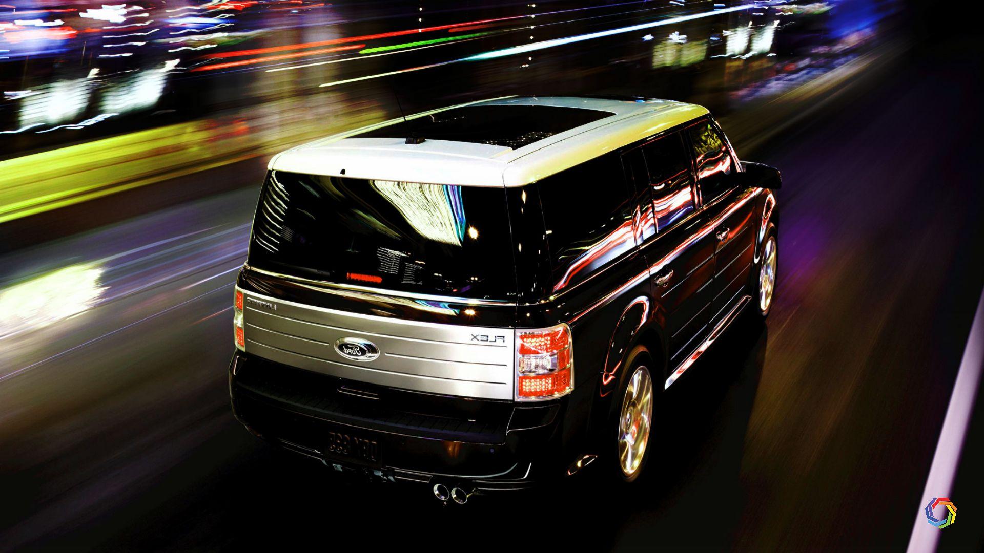 Download Ford Flex Full Free HD Wallpaper HD Widescreen Wallpaper