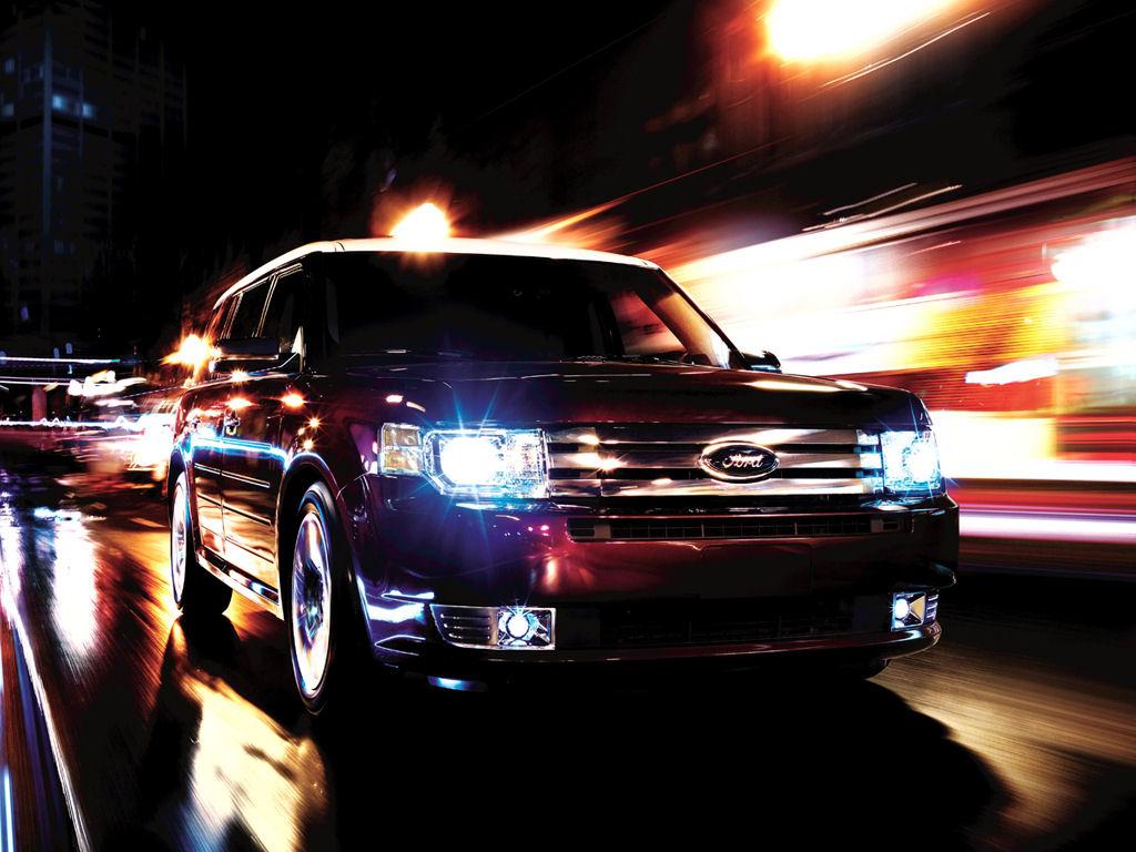 Ford Flex Wallpaper Image