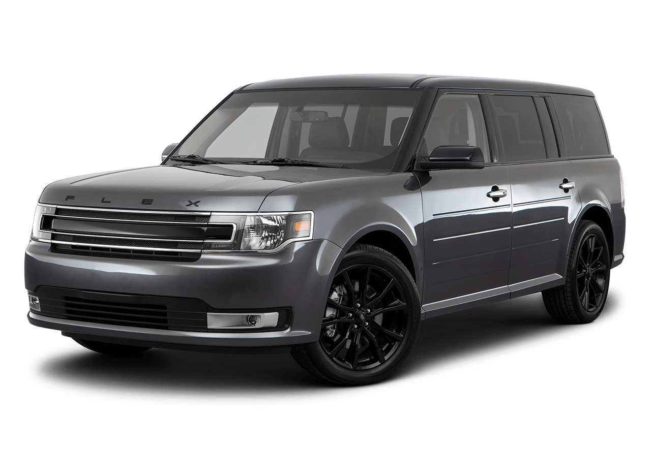 Ford Flex 2018 with Exciting Wallpaper ideas