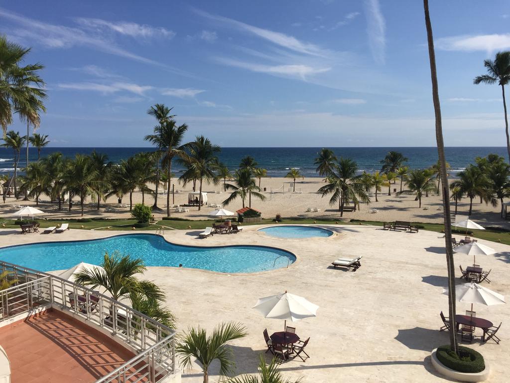 Apartment Ocean Front Costa del Sol, Juan Dolio, Dominican Republic