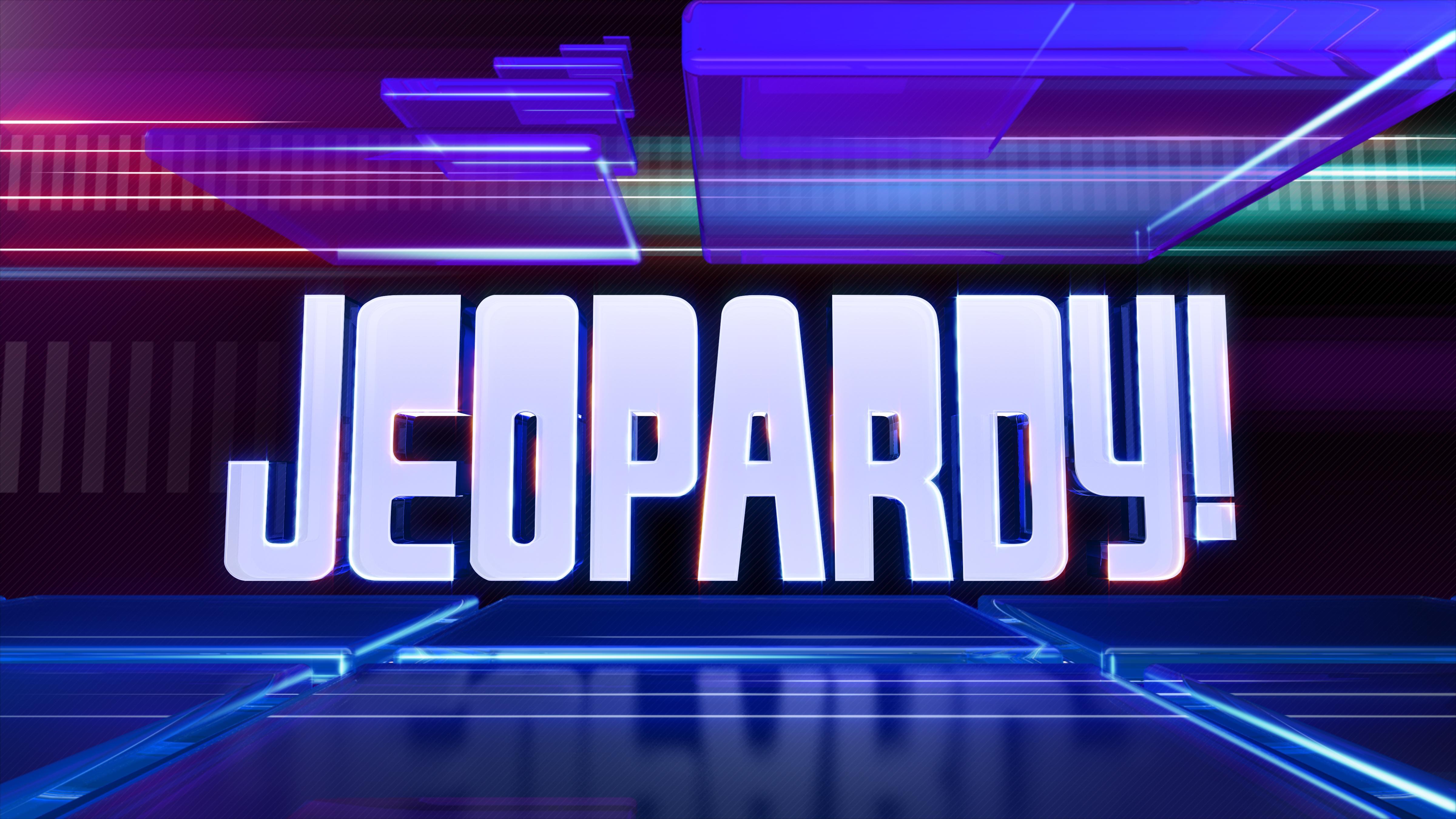 Jeopardy! Wallpapers Wallpaper Cave