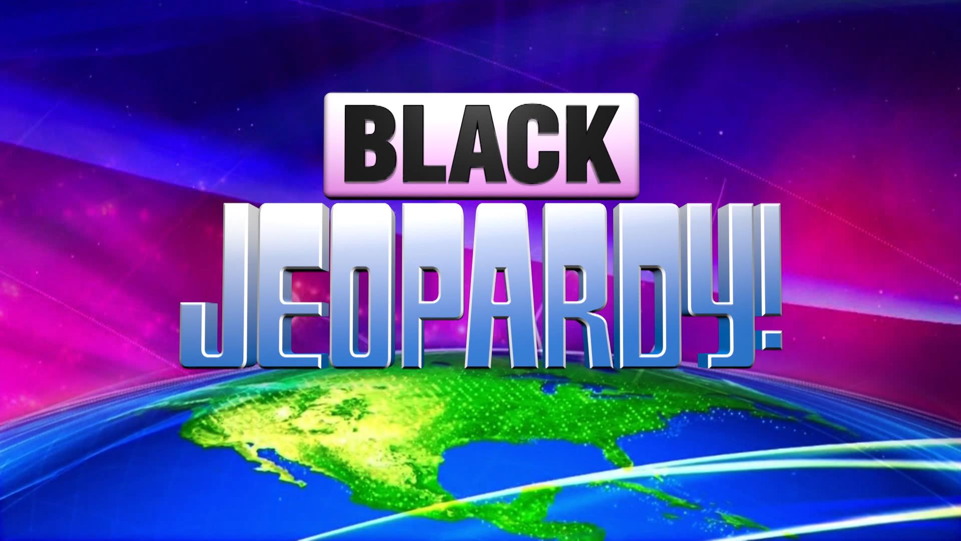 Final Jeopardy Background. Final 5