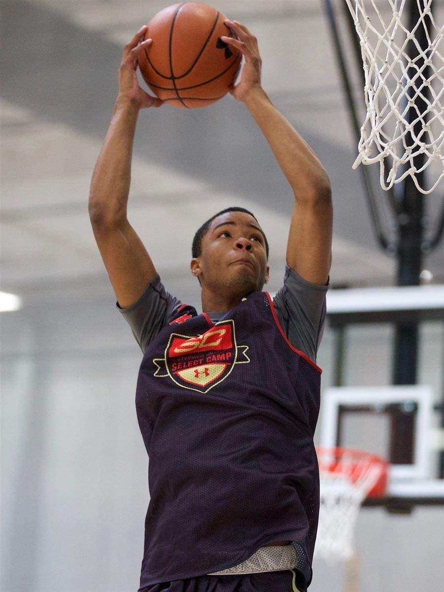 Cassius Stanley, Sierra Canyon, Shooting Guard