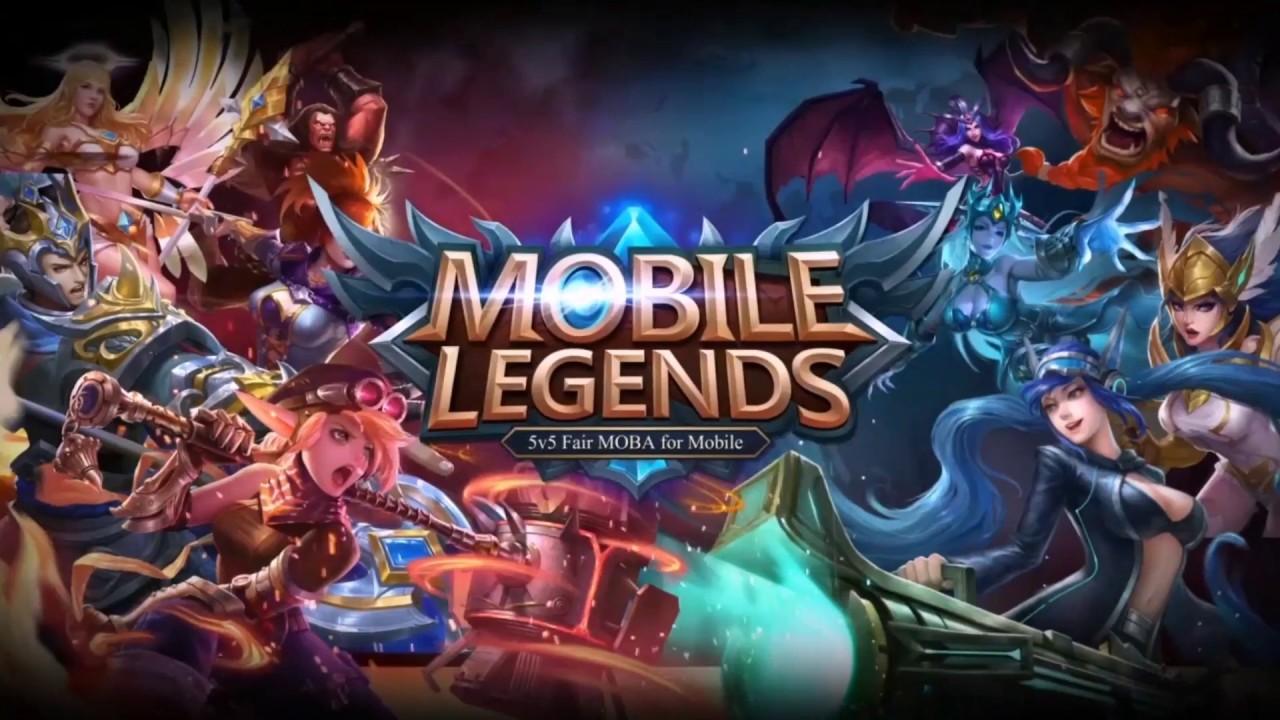 Effective Way To Rise The Ranks In Mobile Legends Esports
