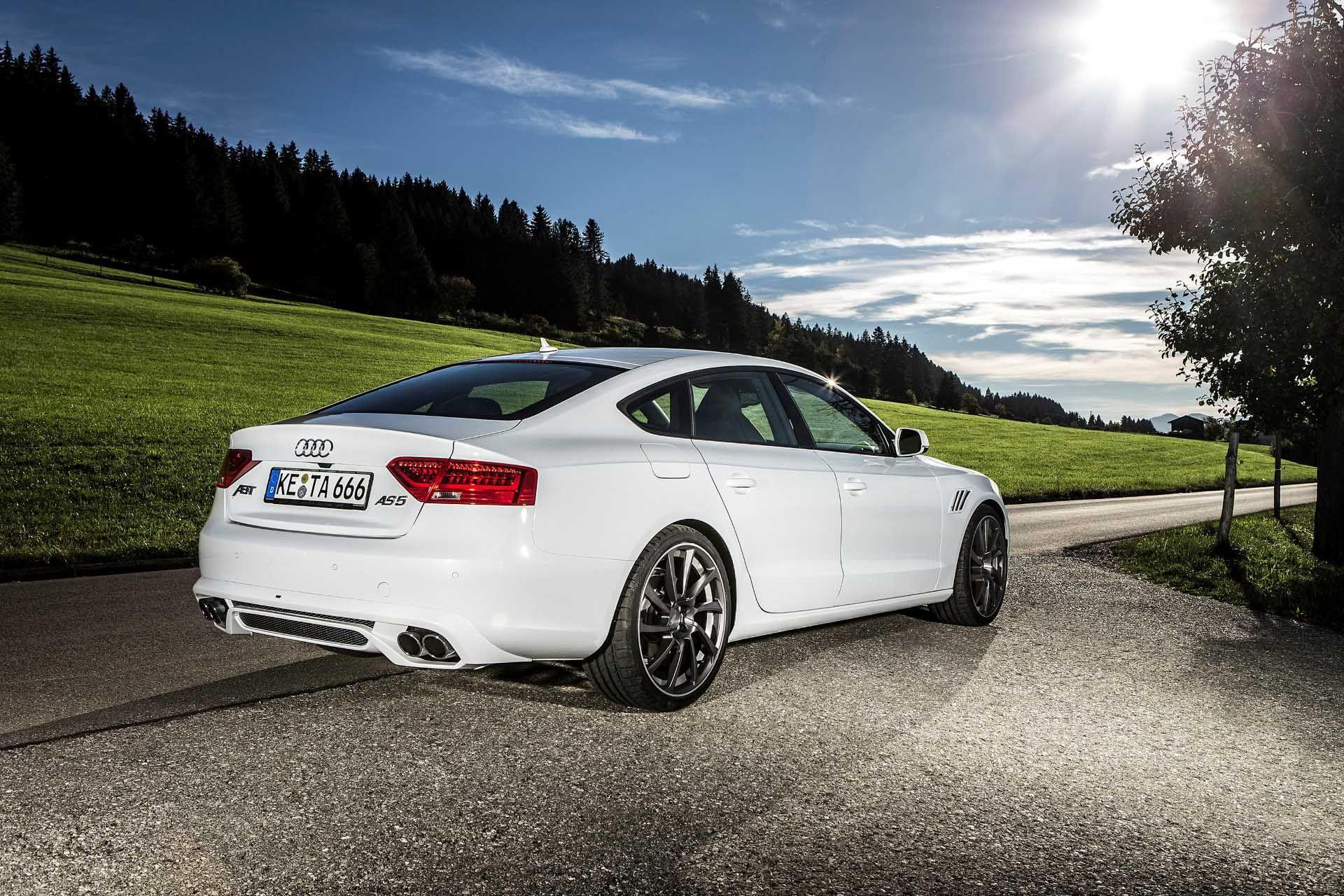 Audi A5 Sportback Wallpapers Wallpaper Cave