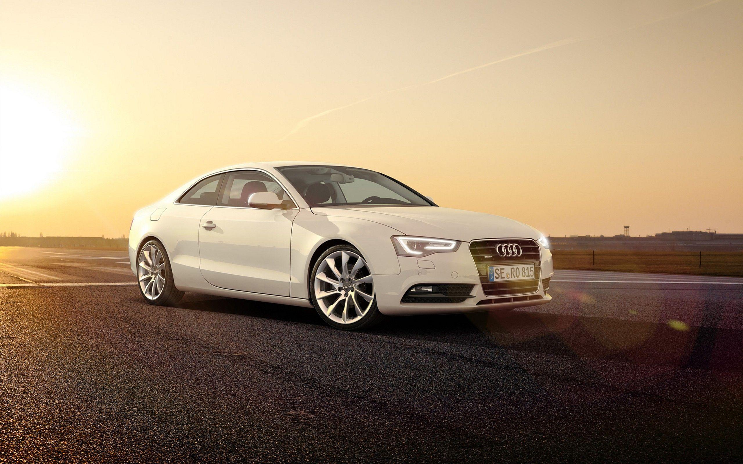 Audi A5 Sportback Wallpapers - Wallpaper Cave