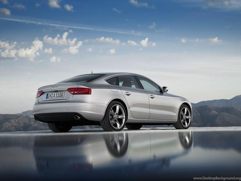 Wallpaper Audi A5 Sportback Car Desktop Background Wallpaper