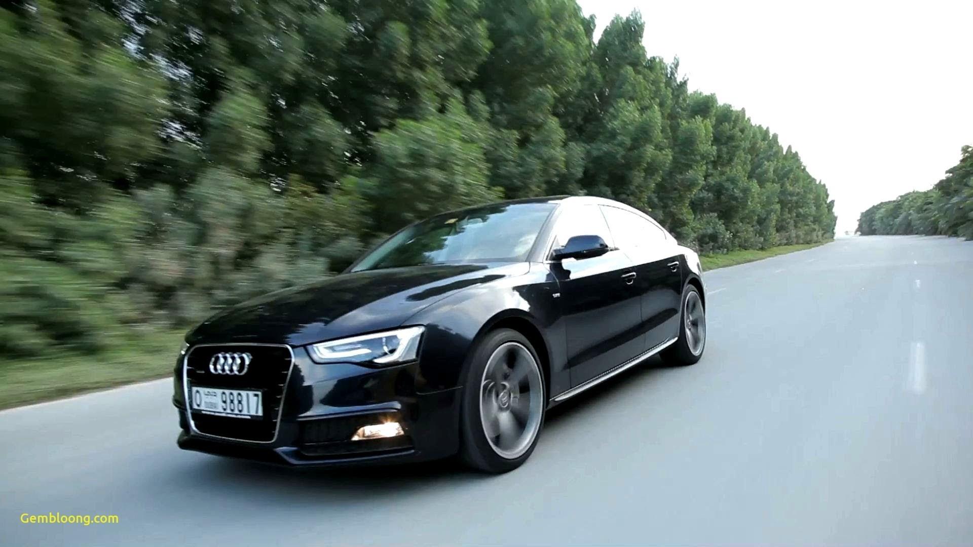 Audi A5 Sportback 2017 Wallpaper Elegant S Line Wallpaper