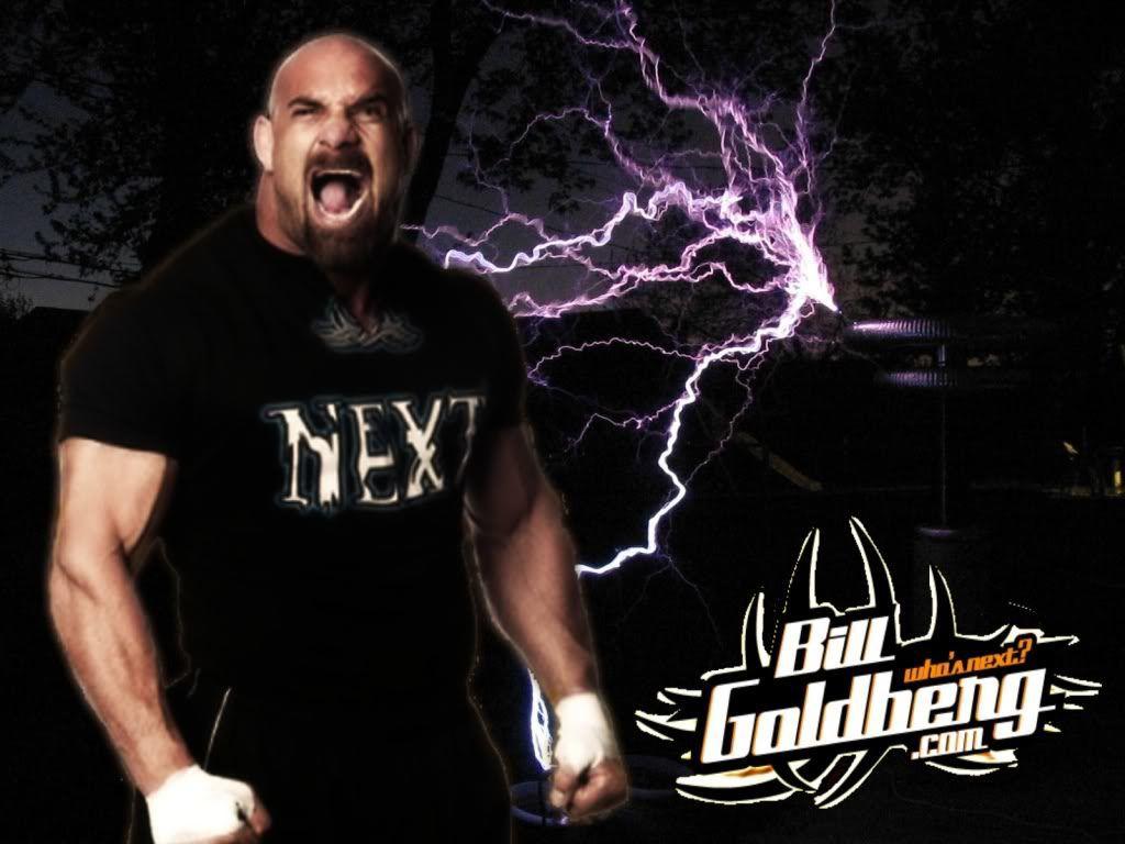 Goldberg HD Wallpaper Free Download WWE HD WALLPAPER FREE DOWNLOAD