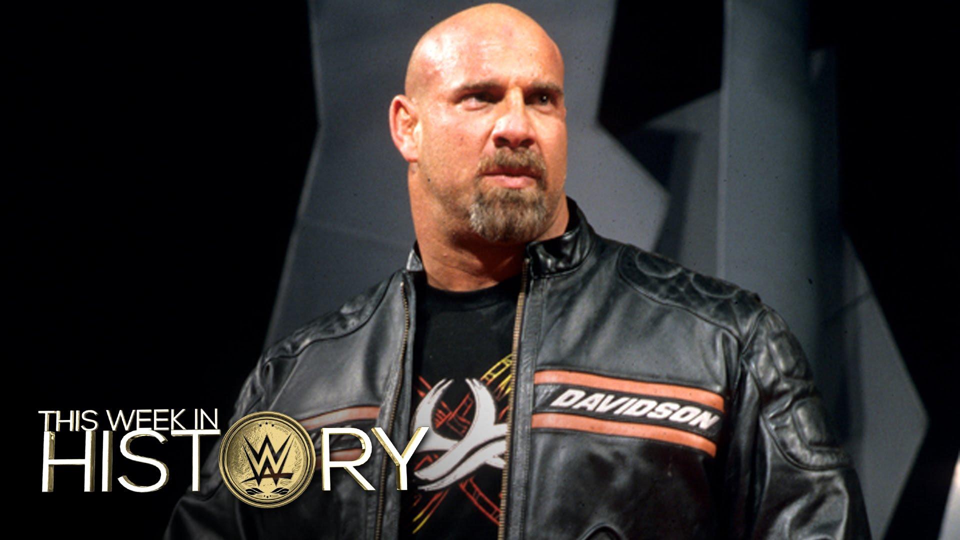 Wwe Goldberg HD Wallpaper , free download, (41)