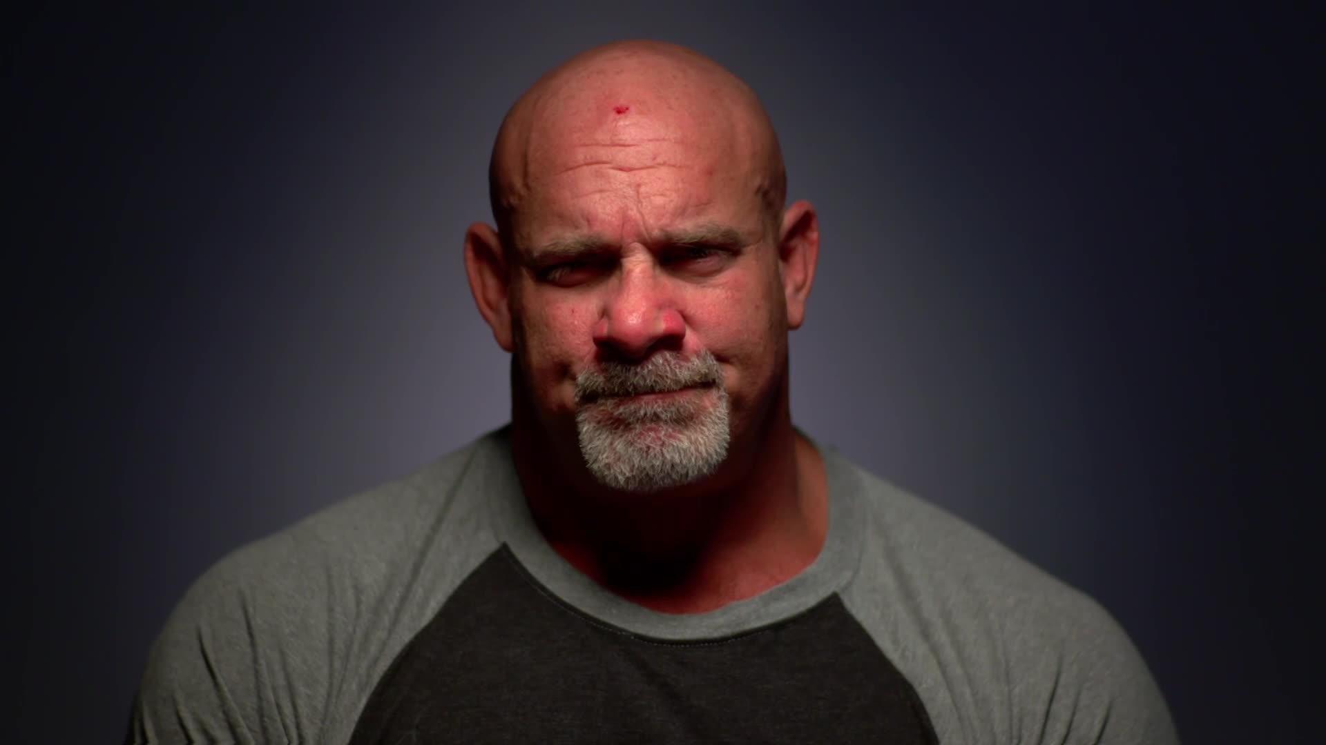 Bill Goldberg Wallpaper