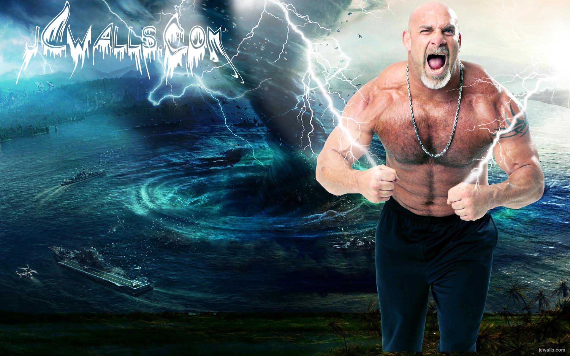 Bill Goldberg HD Wallpapers - Wallpaper Cave