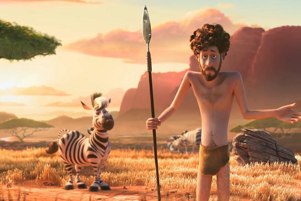 Lil Dicky's 'Earth' Video Featuring Justin Bieber, Ariana Grande +