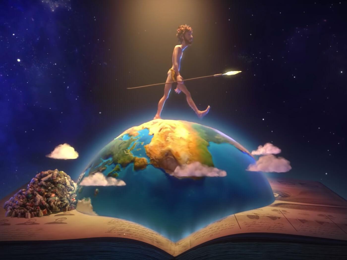 Lil Dicky Drops Star Studded Single, “Earth, ” For A Good Cause