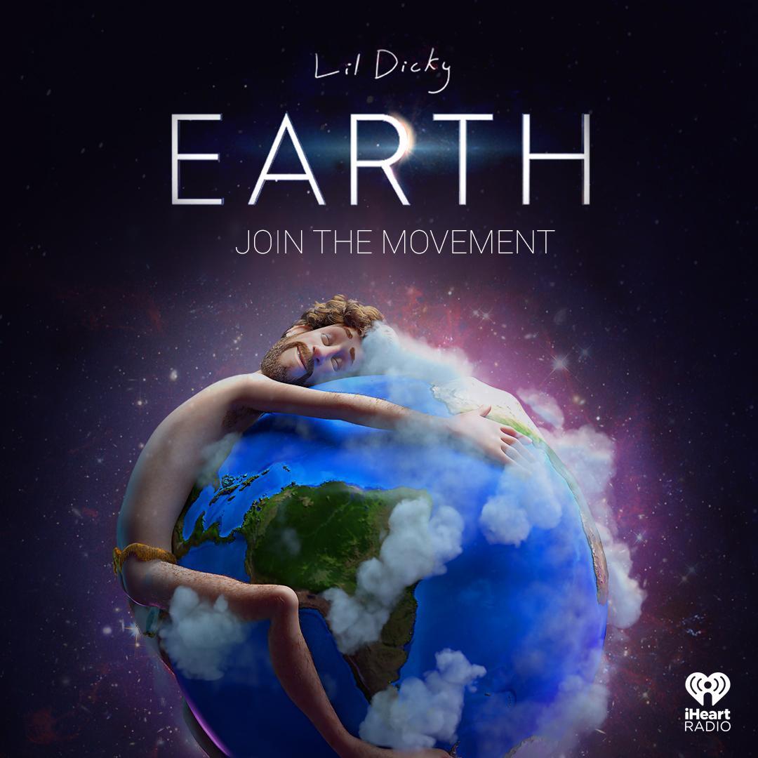 Earth- Lil Dicky