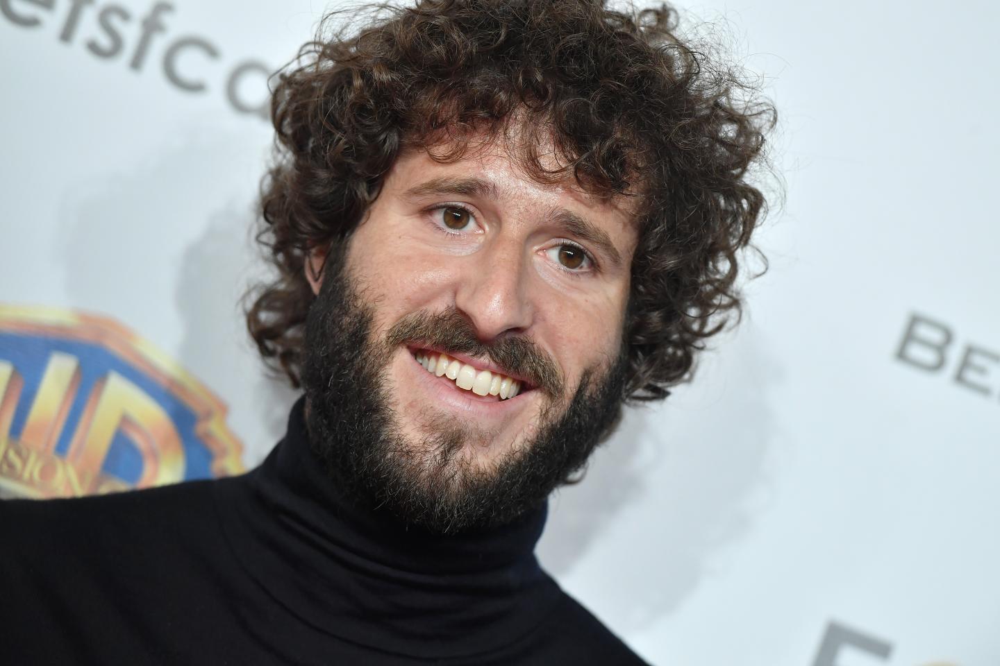 What Is Lil Dicky's 'Earth'> Climate Change Products Features 30
