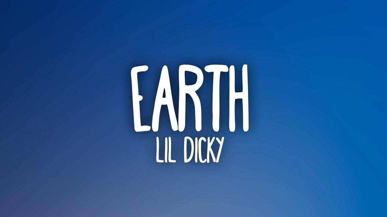 Lil Dicky (Lyrics)