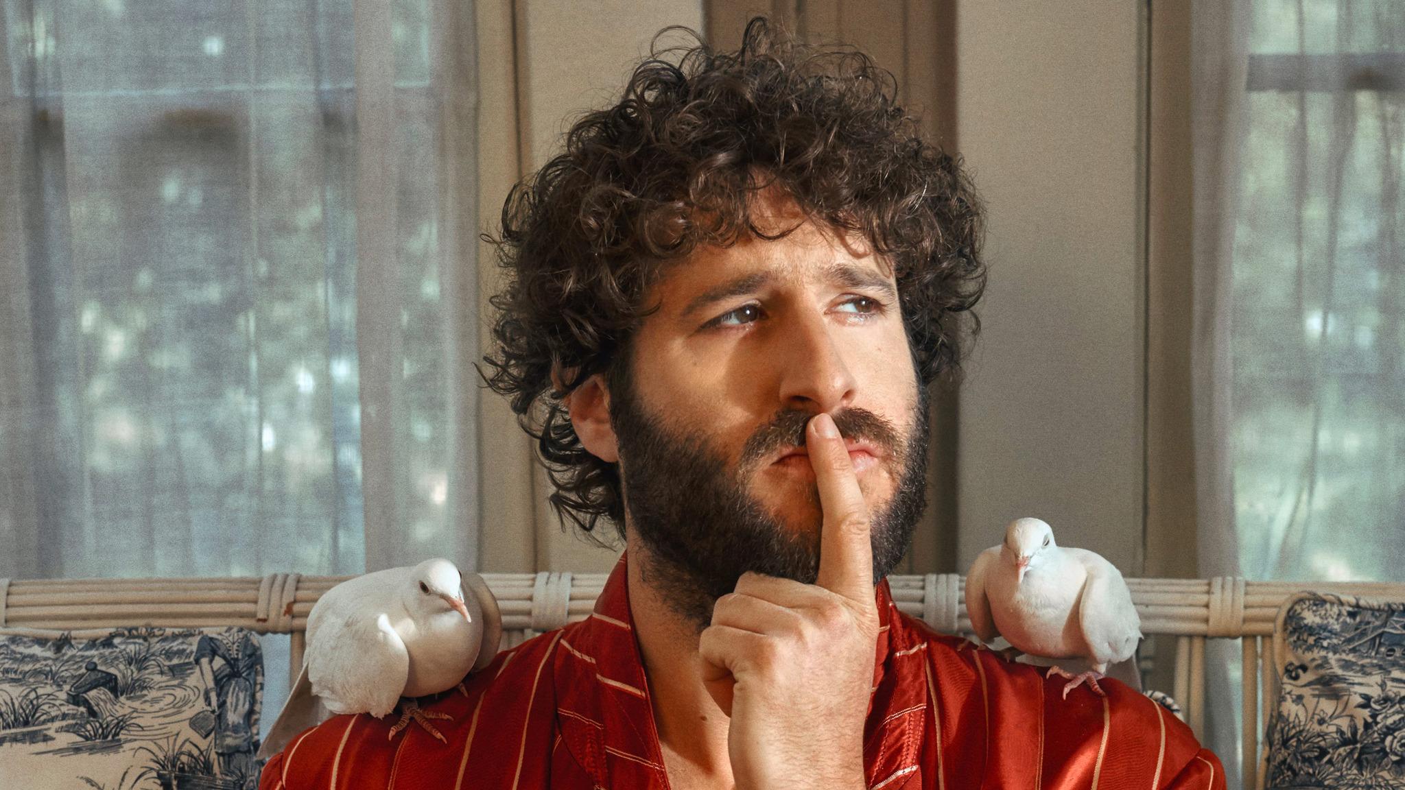 Lil Dicky Lessons with Lil Dicky Cancelled