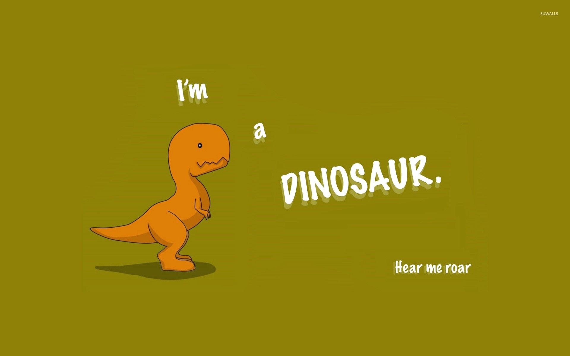 Wallpaper T Rex background picture